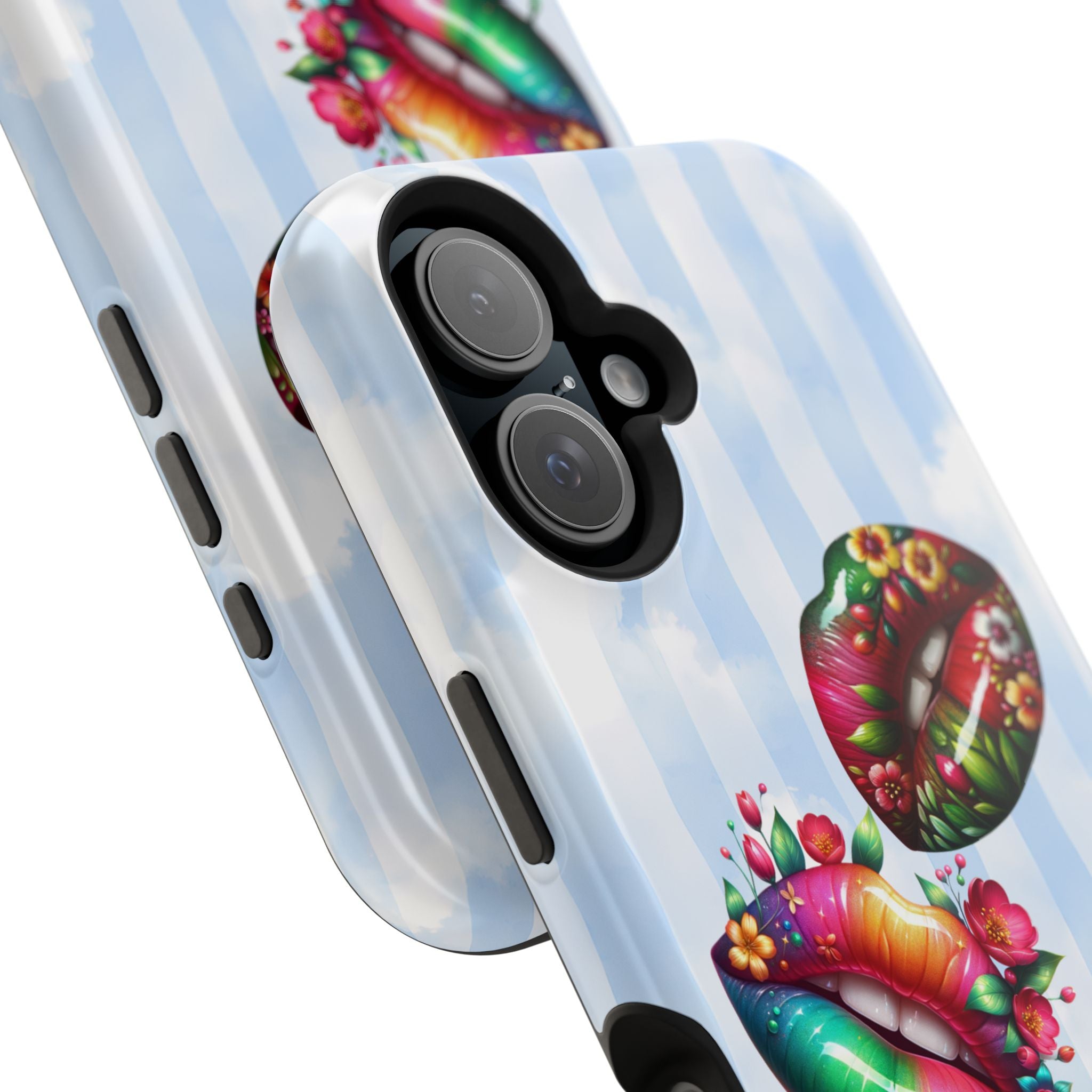 Read My Lips - Extreme MagSafe Phone Case