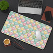 Be Mine; or Not - Launch Pad - Desk Mat