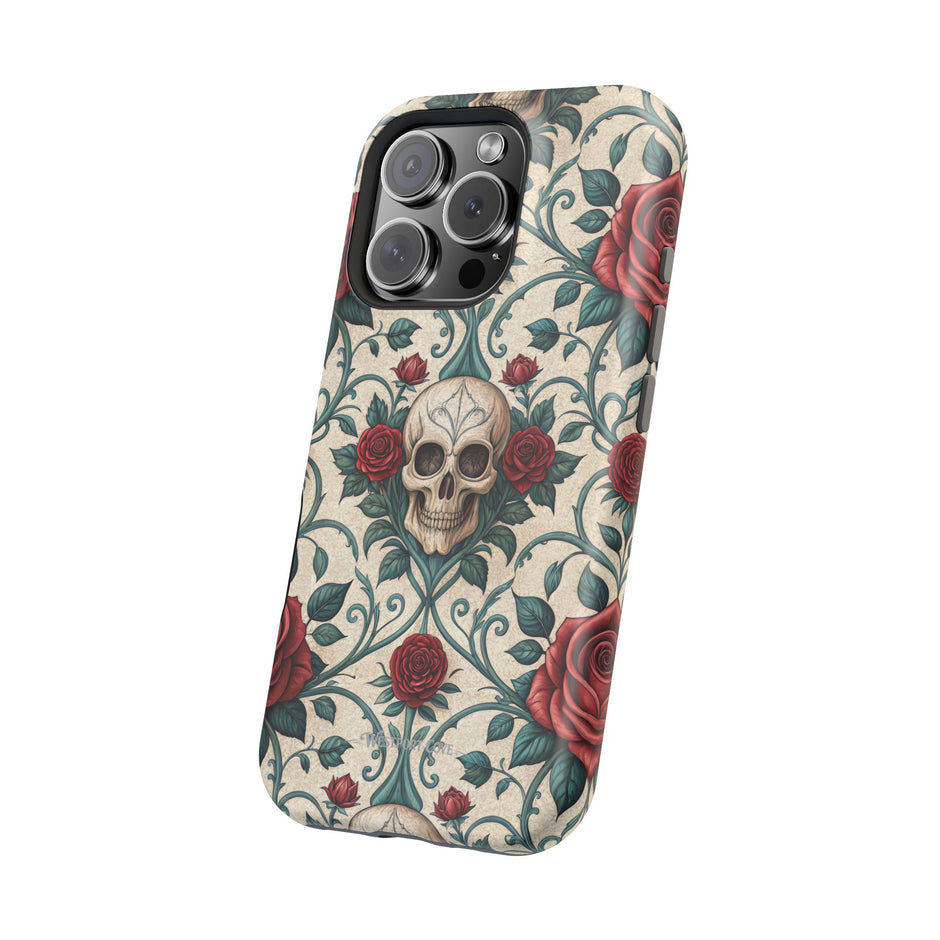 Ouija - Extreme MagSafe Phone Case
