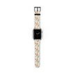 Only In Dreams - Apple Watch Band– Beachy Ice Cream Pattern Strap