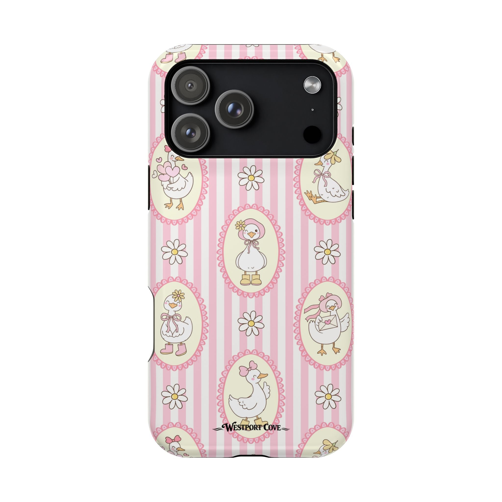 Silly Goose - Extreme MagSafe Phone Case