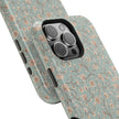 Floral Vintage - Extreme MagSafe Phone Case