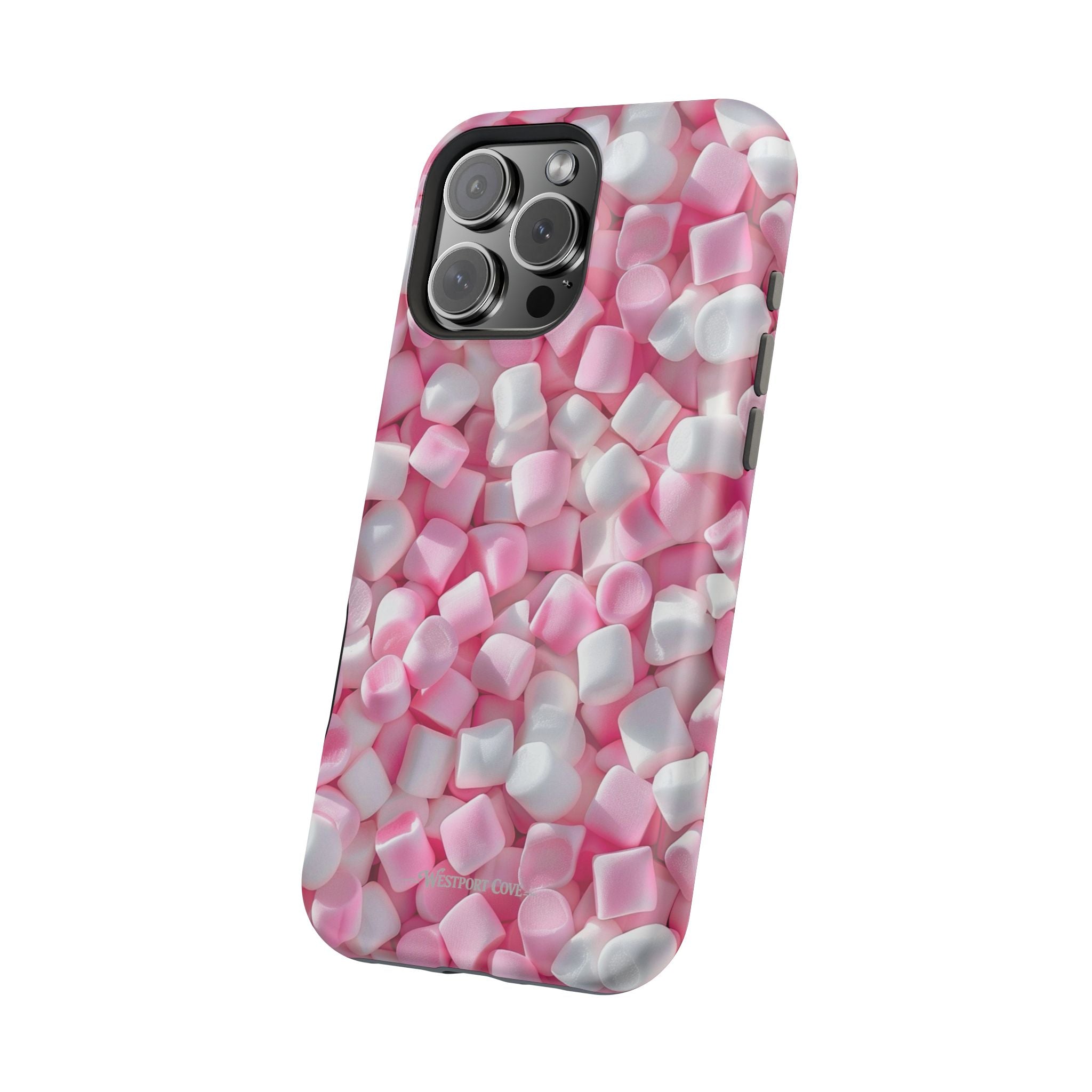 Be Mallow - Extreme MagSafe Phone Case