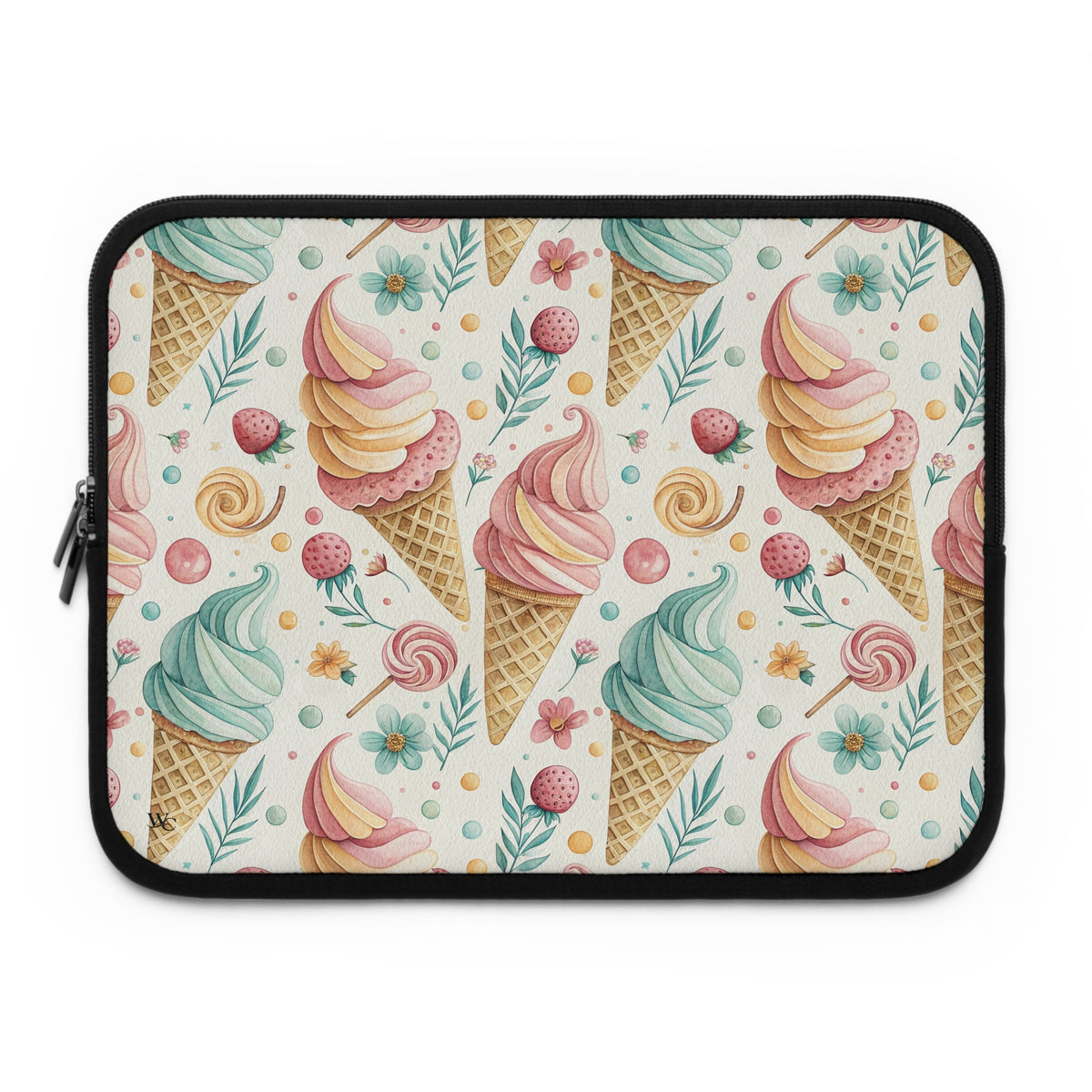 Only In Dreams - Safe Harbor Laptop Sleeve