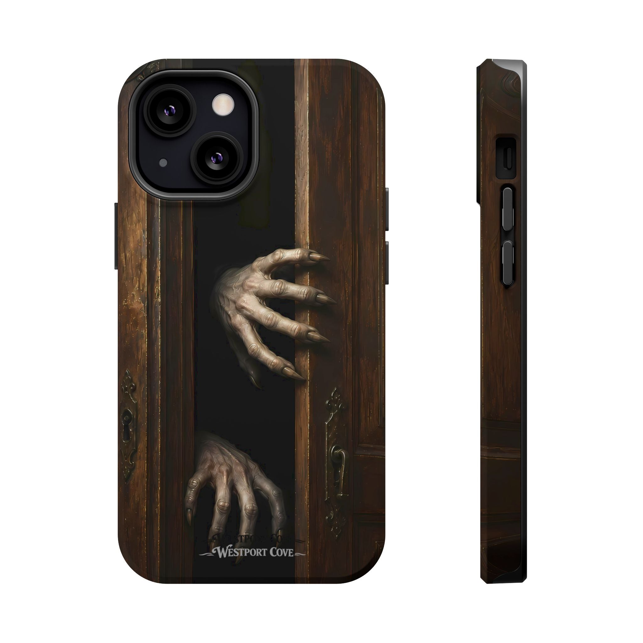 Halloween Horror - Extreme MagSafe Phone Case