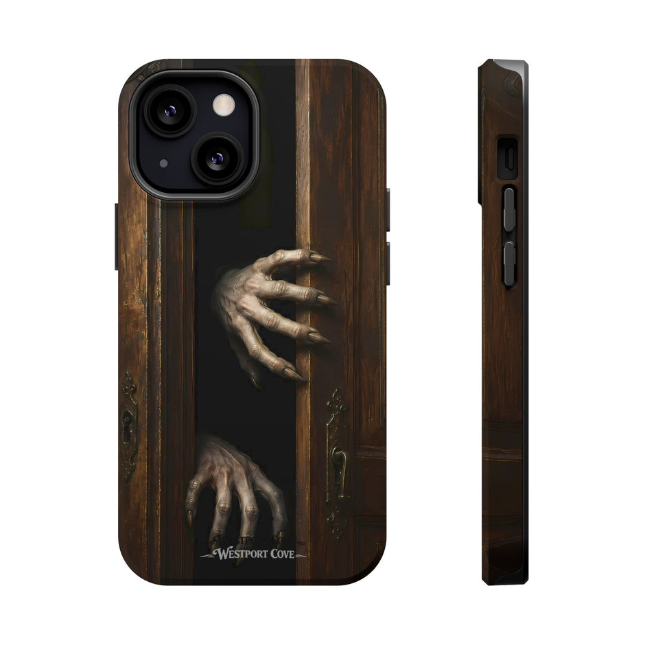 Halloween Horror - Extreme MagSafe Phone Case