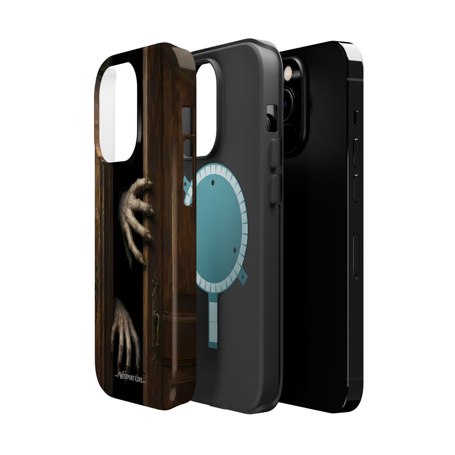 Halloween Horror - Extreme MagSafe Phone Case