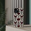 Rose & Butterfly - Extreme MagSafe Phone Case