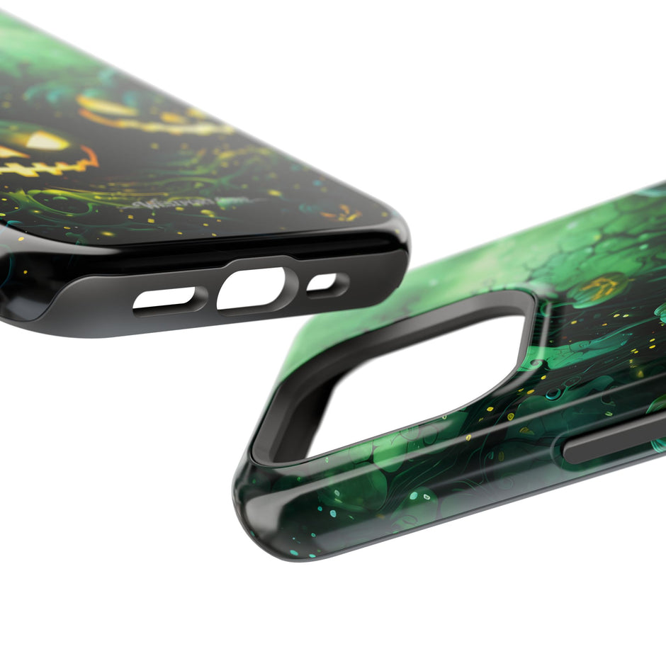 Where am I ? - Extreme MagSafe Phone Case