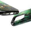 Where am I ? - Extreme MagSafe Phone Case