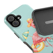 Tropical Flamingo - Extreme MagSafe Phone Case - Westport Cove