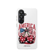 Patriotic Cherry - Extreme MagSafe Phone Case