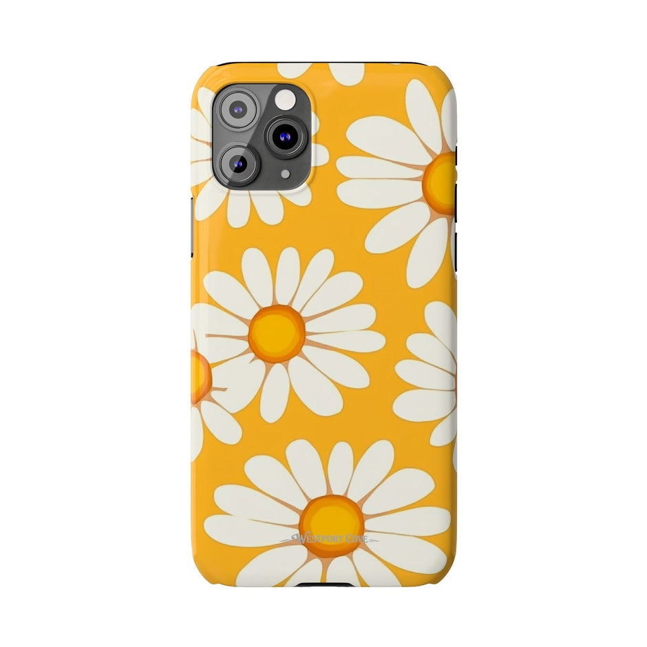 Daisy Chain - Essential Phone Case