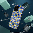 Portuguese Blue - Extreme MagSafe Phone Case