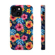 Tropical Hibiscus - Extreme Phone Case
