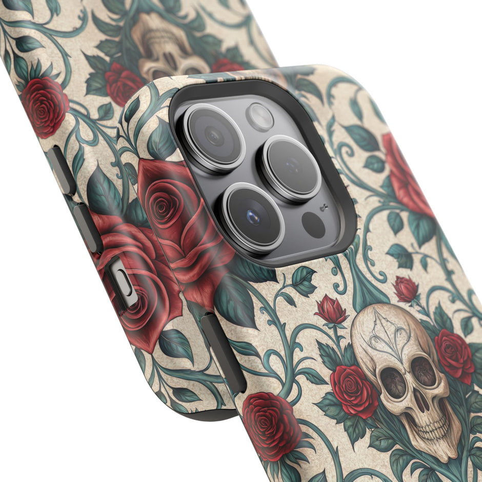 Ouija - Extreme MagSafe Phone Case