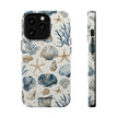 Don't Be Shellfish - Extreme Phone Case