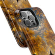 Fall Coven Dance - Extreme Phone Case