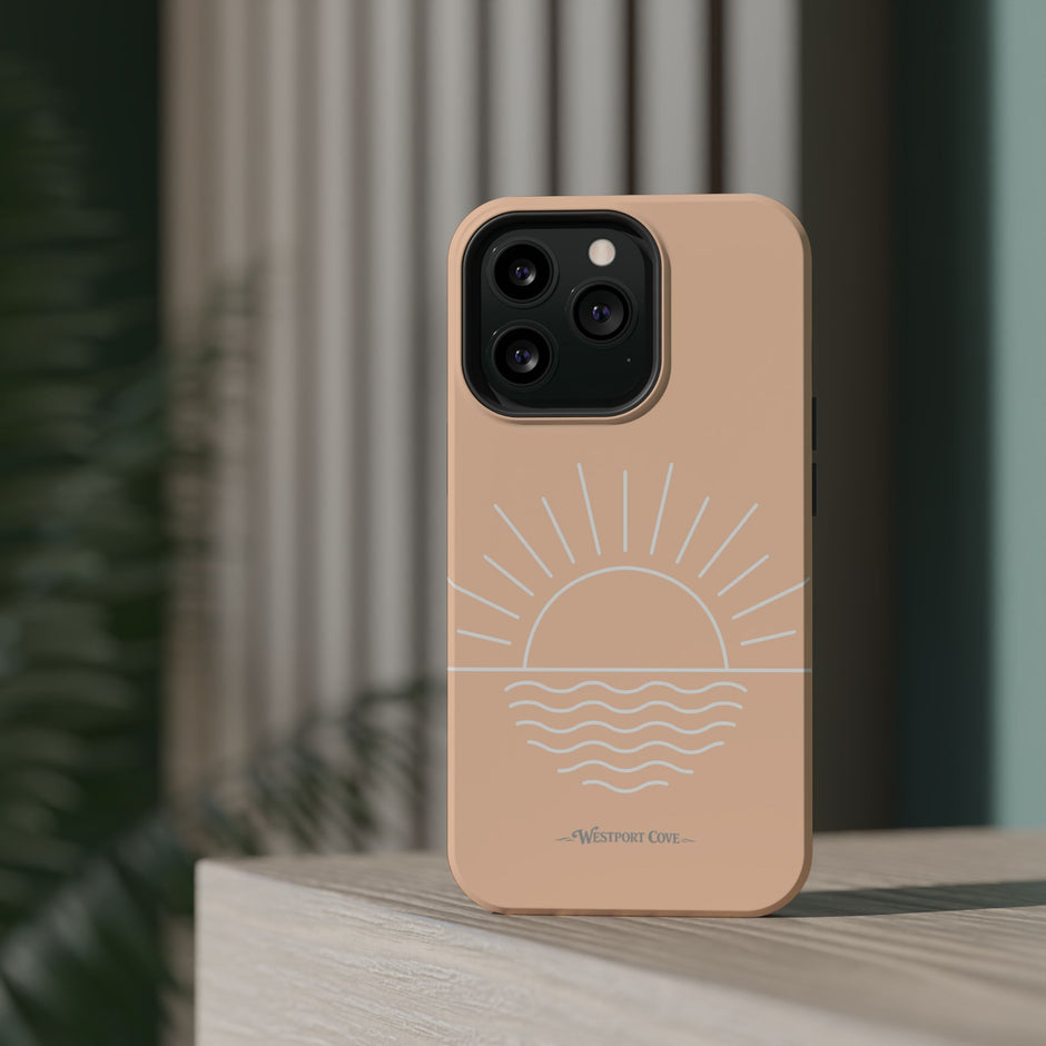 Sunset - Extreme MagSafe Phone Case
