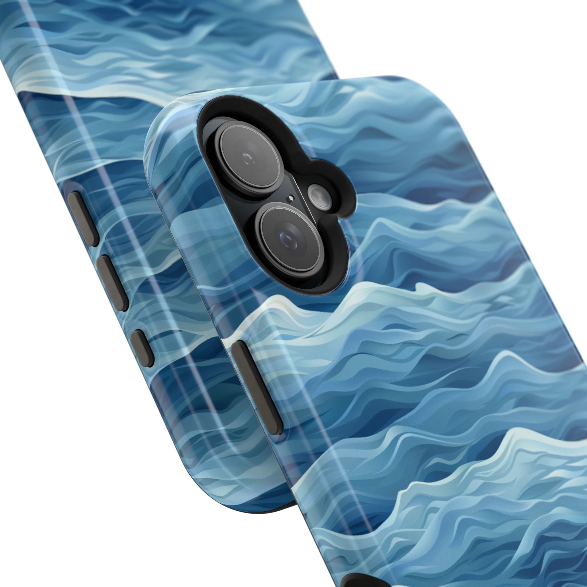 Blue Wave - Extreme Phone Case