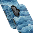 Blue Wave - Extreme Phone Case