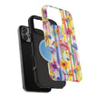 Floral Watercolor - Extreme MagSafe Phone Case