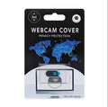 Sliding Webcam Privacy Cover – Laptop & Phone Camera Shutter