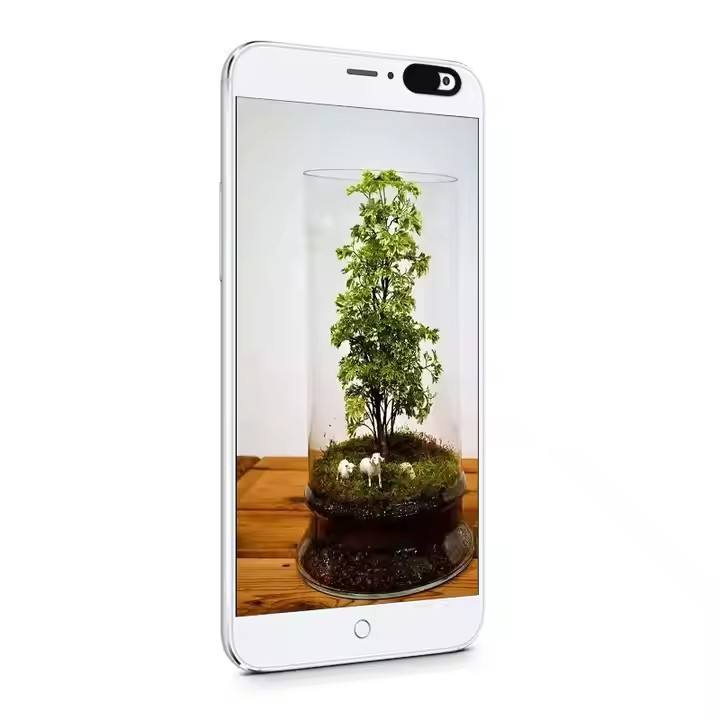 Sliding Webcam Privacy Cover – Laptop & Phone Camera Shutter
