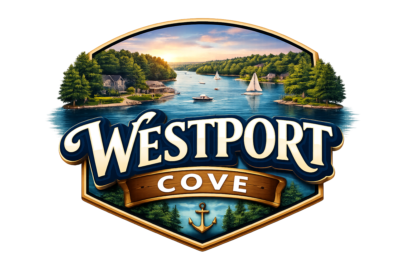 Westport Cove