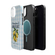 Amalfi Postcard - Extreme MagSafe Phone Case - Westport Cove