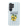 Amalfi Postcard - Extreme MagSafe Phone Case - Westport Cove