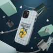 Amalfi Postcard - Extreme MagSafe Phone Case - Westport Cove