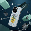 Amalfi Postcard - Extreme MagSafe Phone Case - Westport Cove