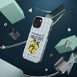 Amalfi Postcard - Extreme MagSafe Phone Case - Westport Cove