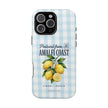 Amalfi Postcard - Extreme MagSafe Phone Case - Westport Cove