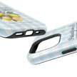 Amalfi Postcard - Extreme MagSafe Phone Case - Westport Cove