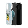 Amalfi Postcard - Extreme MagSafe Phone Case - Westport Cove