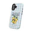 Amalfi Postcard - Extreme MagSafe Phone Case - Westport Cove