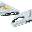 Amalfi Postcard - Extreme MagSafe Phone Case - Westport Cove