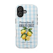 Amalfi Postcard - Extreme MagSafe Phone Case - Westport Cove