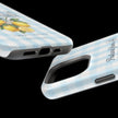 Amalfi Postcard - Extreme MagSafe Phone Case - Westport Cove