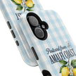 Amalfi Postcard - Extreme MagSafe Phone Case - Westport Cove