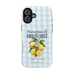 Amalfi Postcard - Extreme MagSafe Phone Case - Westport Cove