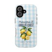 Amalfi Postcard - Extreme MagSafe Phone Case - Westport Cove