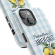 Amalfi Postcard - Extreme MagSafe Phone Case - Westport Cove