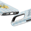 Amalfi Postcard - Extreme MagSafe Phone Case - Westport Cove
