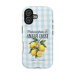 Amalfi Postcard - Extreme MagSafe Phone Case - Westport Cove