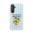 Amalfi Postcard - Extreme MagSafe Phone Case - Westport Cove