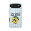 Amalfi Postcard - Extreme MagSafe Phone Case - Westport Cove