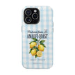 Amalfi Postcard - Extreme MagSafe Phone Case - Westport Cove